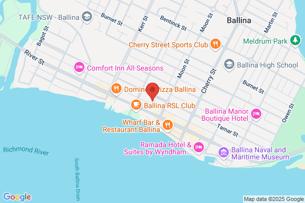Ballina Moon Street Physiotherapy