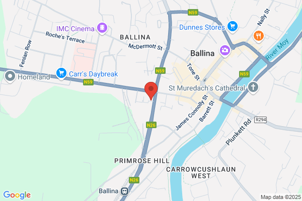 Ballina Physiotherapy