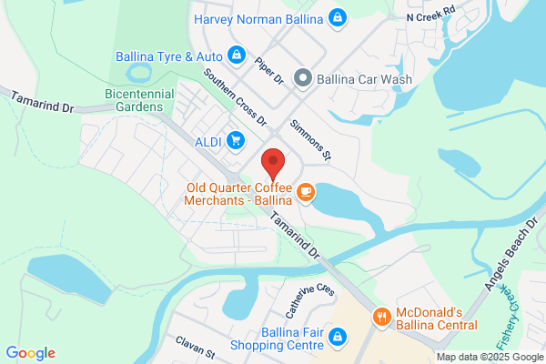 Ballina Art & Framing