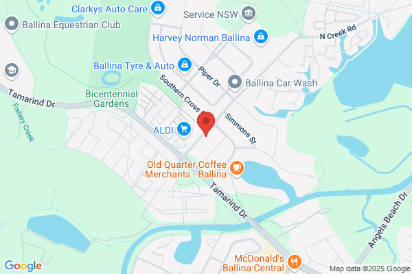 Andrew Keller Plumbing & Gas Service Pty Ltd