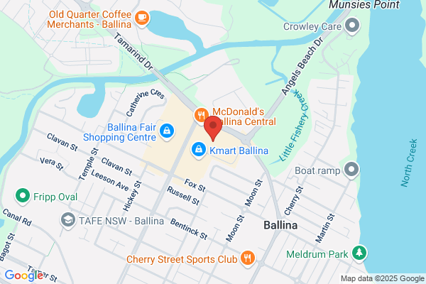 Ballina Independents Real Estate