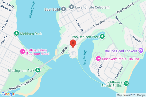 SHAWS BAY HOTEL