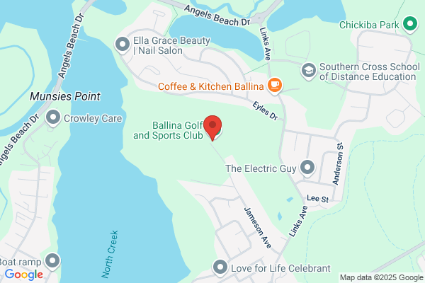 East Ballina Chinese Takeaway