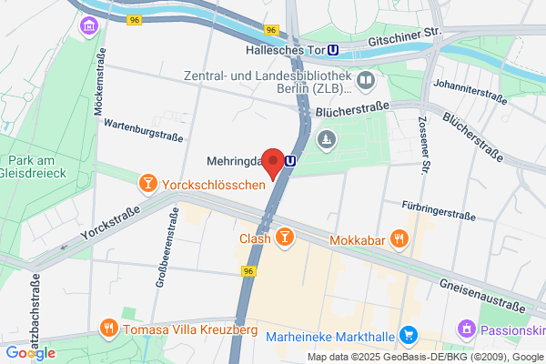 El Turko Kebabs