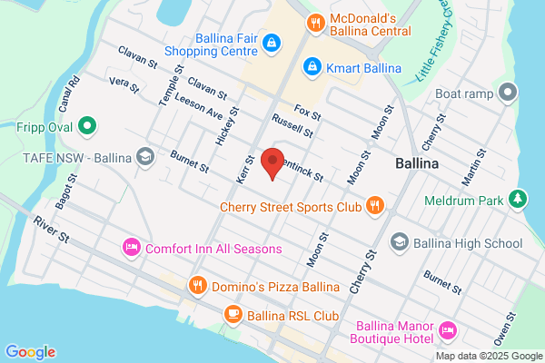 Goldsmith's Building Services