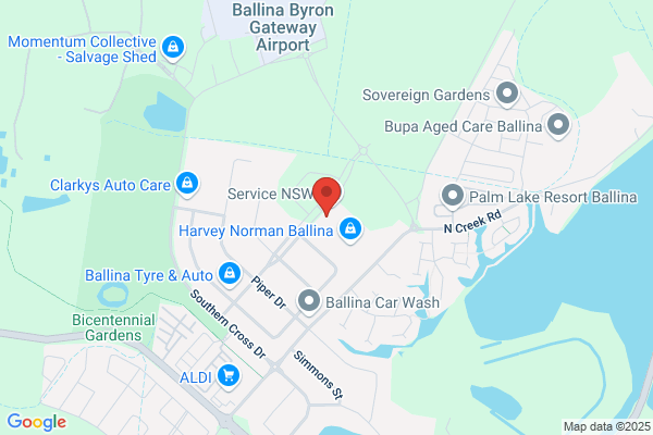 Ballina Homemaker Centre