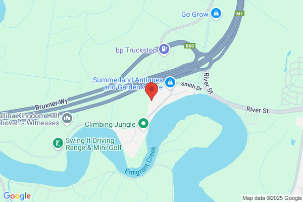 Ballina Budget Storage