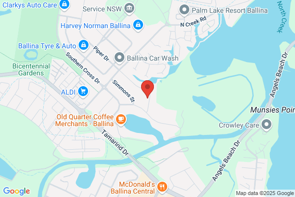Ballina Self Storage
