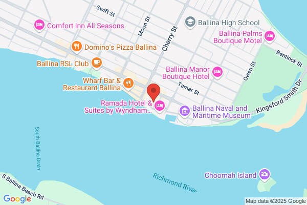 Ballina Taxation & Accounting Pty Ltd