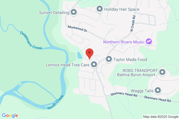 Ballina Electrical