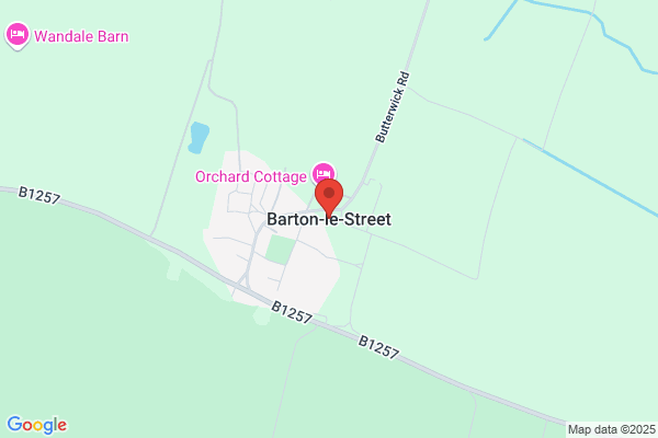 Barton K E