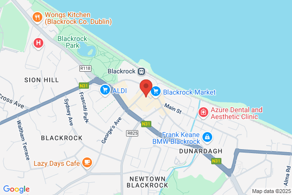 CDTL Ireland