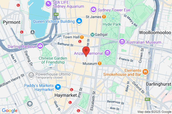 Choy Herbert & Co