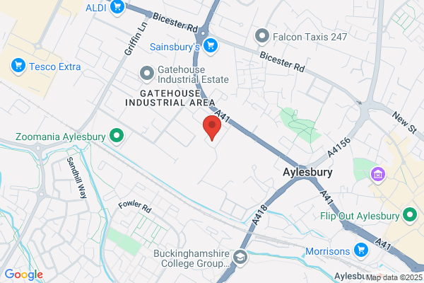 Blackwood Seddon Architects