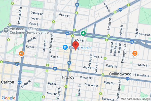 Firkin Architects