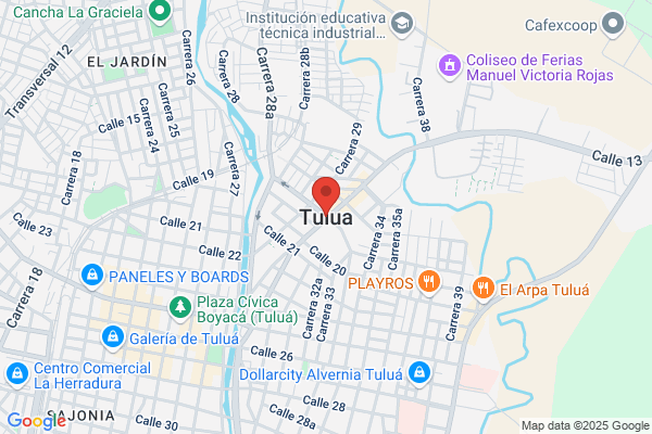 Tulua
