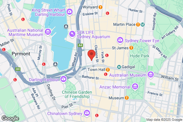 Educational Funding Company of Australia