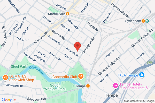 Sydney Appliance Testing
