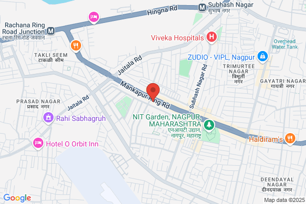 nme digital