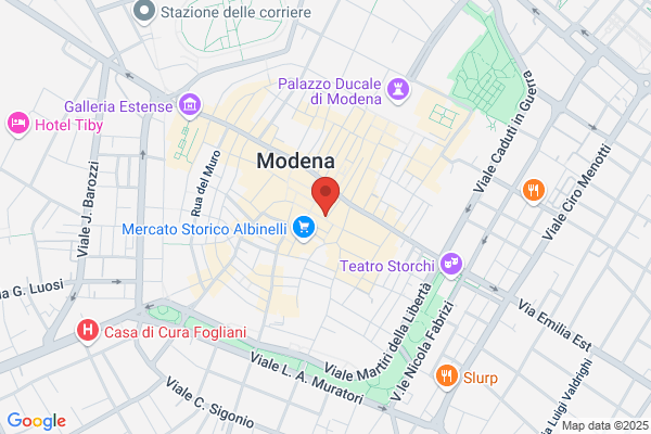 Bar Modena