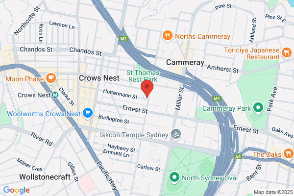 CFK Childcare Centre - Crows Nest