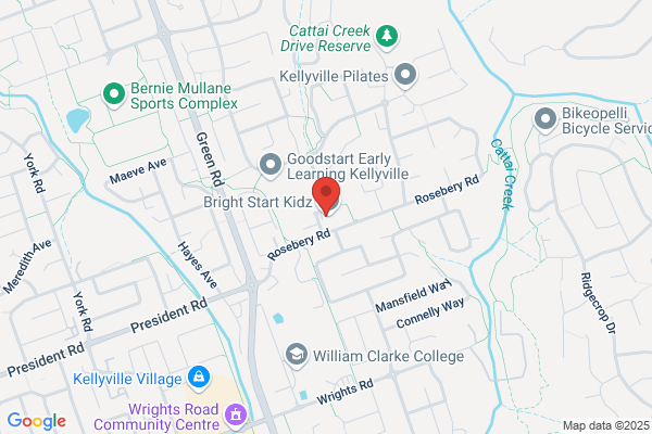 CFK Childcare Centre - Kirribilli