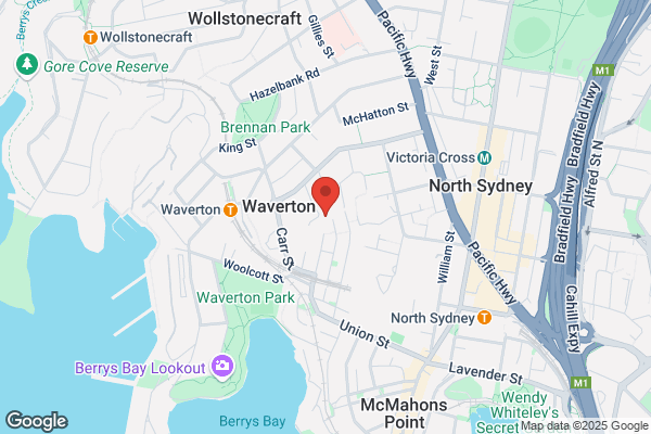 Conveyancing North Sydney