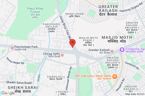 Anam Cara Counselling & Psychotherapy
