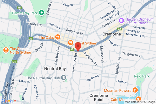 Sydney Sanctuary Counselling Services
