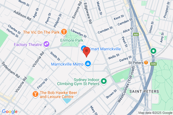 Pacific Smiles Dental Marrickville