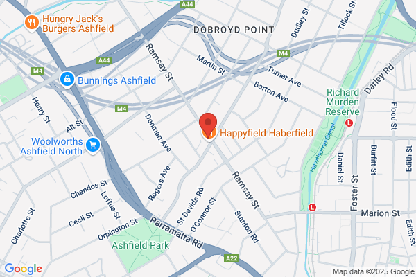 Haberfield Dental