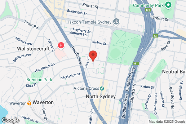 Northern Sydney Medical Associates