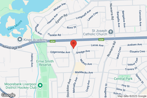 Australian Medical Acupuncture College