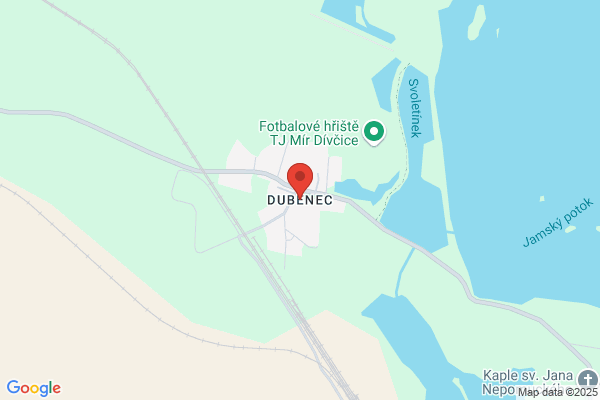 Dubenec Steven Dr