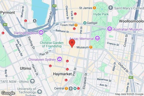 Haymarket Medical-Dental Clinic