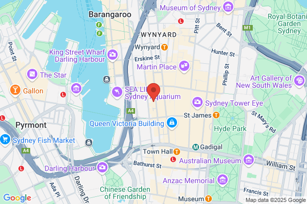 IHC Newtown