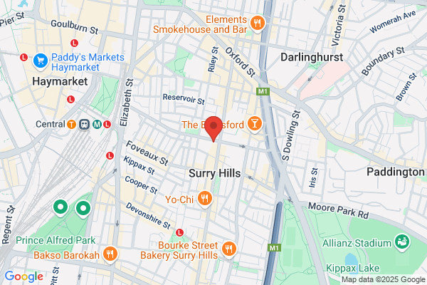 Surry Hills Medical Centre