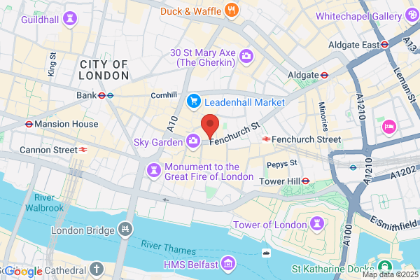 Atticus Search Pty Ltd