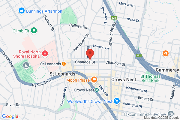 Eagle Consulting Group