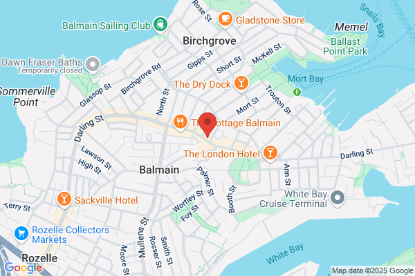 Atsa D M