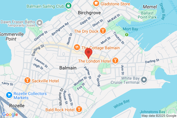 Balmain Homoeopathy Clinic