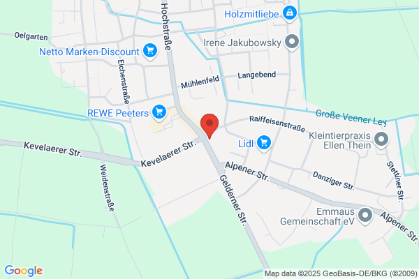 Janssen Patricia