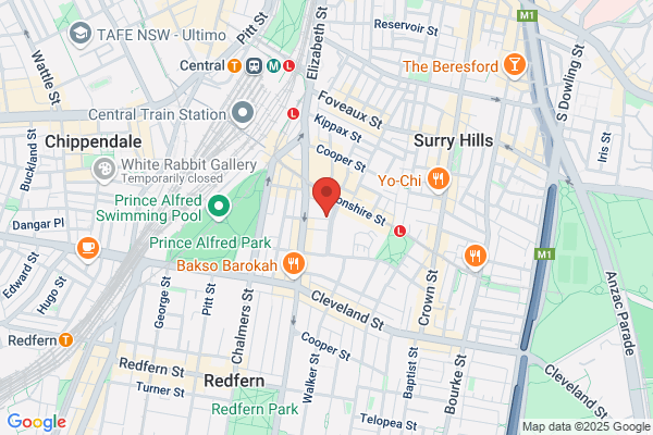 Finn Denim