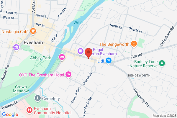 AJC Locksmiths