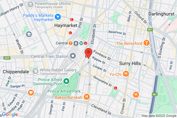 Hildebrandt Locksmiths Pty Ltd