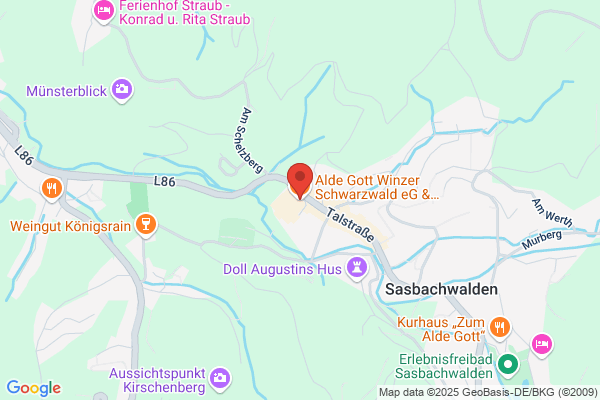 German Wine Information Service