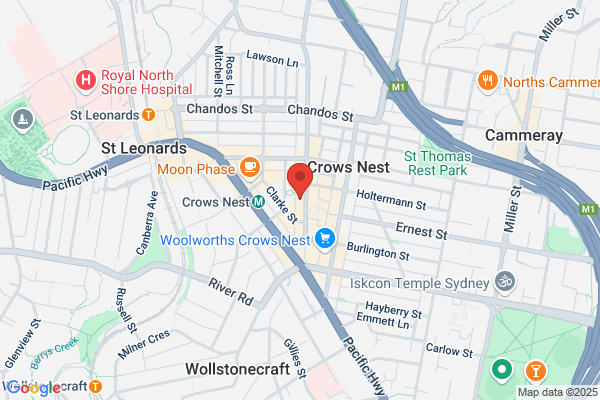 North Shore Natural Therapy Centre