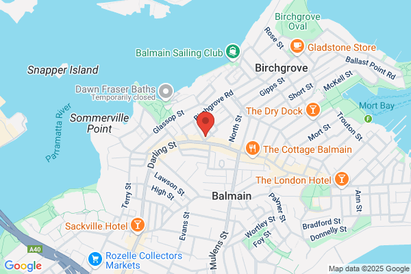 Anxiety & IBS Clinic