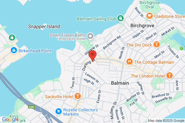Harbourside Chiropractic and Natural Health