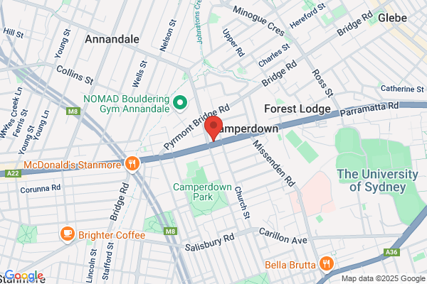 Camperdown Newsagency